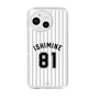 スリムプロテクションケース［ 千葉ロッテマリーンズ - #81 ISHIMINE ］
