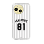 スリムプロテクションケース［ 千葉ロッテマリーンズ - #81 ISHIMINE ］