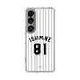 スリムプロテクションケース［ 千葉ロッテマリーンズ - #81 ISHIMINE ］