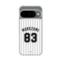 スリムプロテクションケース［ 千葉ロッテマリーンズ - #83 MOROZUMI ］
