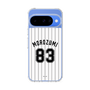 スリムプロテクションケース［ 千葉ロッテマリーンズ - #83 MOROZUMI ］