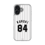 スリムプロテクションケース［ 千葉ロッテマリーンズ - #84 KUROKI ］