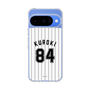 スリムプロテクションケース［ 千葉ロッテマリーンズ - #84 KUROKI ］