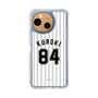 スリムプロテクションケース［ 千葉ロッテマリーンズ - #84 KUROKI ］