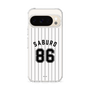 スリムプロテクションケース［ 千葉ロッテマリーンズ - #86 SABURO ］