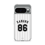 スリムプロテクションケース［ 千葉ロッテマリーンズ - #86 SABURO ］