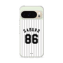 スリムプロテクションケース［ 千葉ロッテマリーンズ - #86 SABURO ］