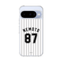 スリムプロテクションケース［ 千葉ロッテマリーンズ - #87 NEMOTO ］