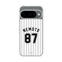 スリムプロテクションケース［ 千葉ロッテマリーンズ - #87 NEMOTO ］