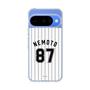 スリムプロテクションケース［ 千葉ロッテマリーンズ - #87 NEMOTO ］