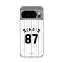 スリムプロテクションケース［ 千葉ロッテマリーンズ - #87 NEMOTO ］