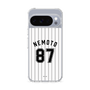 スリムプロテクションケース［ 千葉ロッテマリーンズ - #87 NEMOTO ］