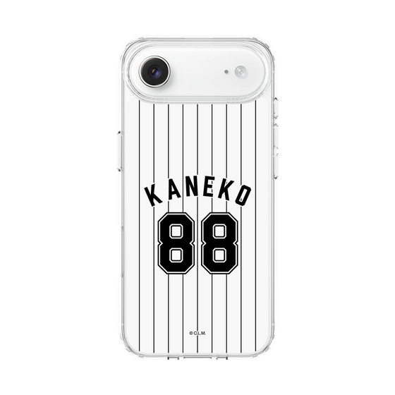 スリムプロテクションケース［ 千葉ロッテマリーンズ - #88 KANEKO ］
