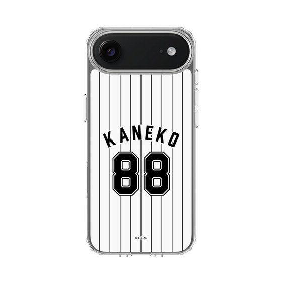 スリムプロテクションケース［ 千葉ロッテマリーンズ - #88 KANEKO ］