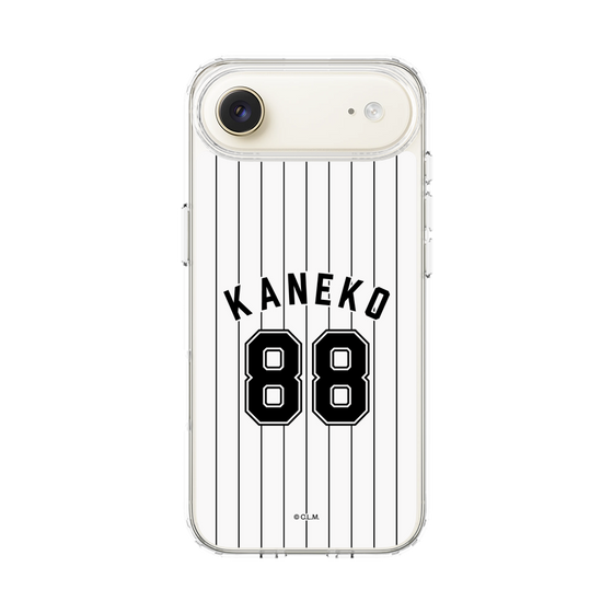 スリムプロテクションケース［ 千葉ロッテマリーンズ - #88 KANEKO ］