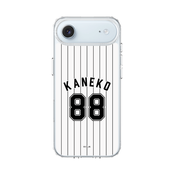 スリムプロテクションケース［ 千葉ロッテマリーンズ - #88 KANEKO ］
