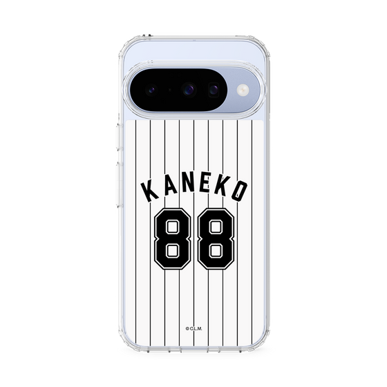 スリムプロテクションケース［ 千葉ロッテマリーンズ - #88 KANEKO ］