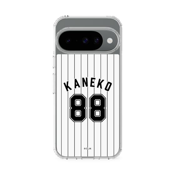 スリムプロテクションケース［ 千葉ロッテマリーンズ - #88 KANEKO ］
