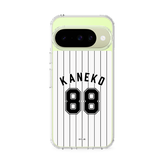 スリムプロテクションケース［ 千葉ロッテマリーンズ - #88 KANEKO ］