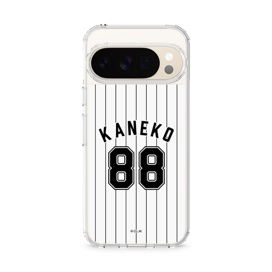 スリムプロテクションケース［ 千葉ロッテマリーンズ - #88 KANEKO ］