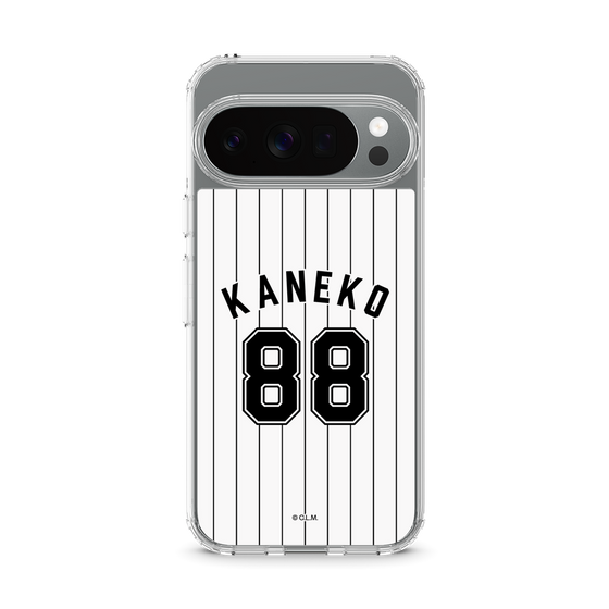 スリムプロテクションケース［ 千葉ロッテマリーンズ - #88 KANEKO ］