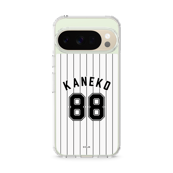 スリムプロテクションケース［ 千葉ロッテマリーンズ - #88 KANEKO ］