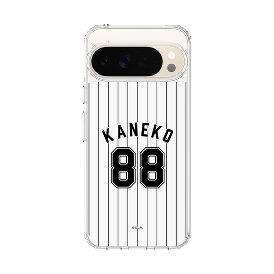 スリムプロテクションケース［ 千葉ロッテマリーンズ - #88 KANEKO ］