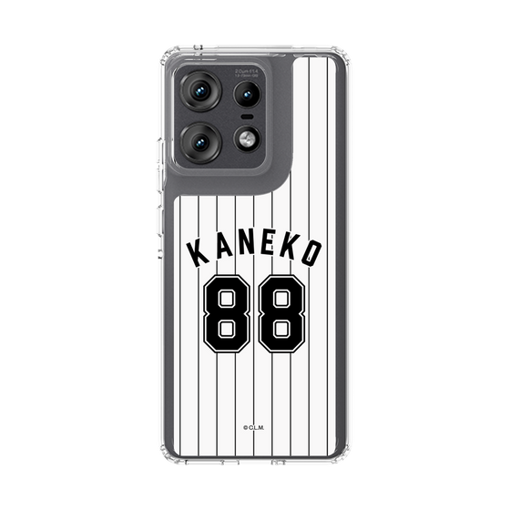 スリムプロテクションケース［ 千葉ロッテマリーンズ - #88 KANEKO ］