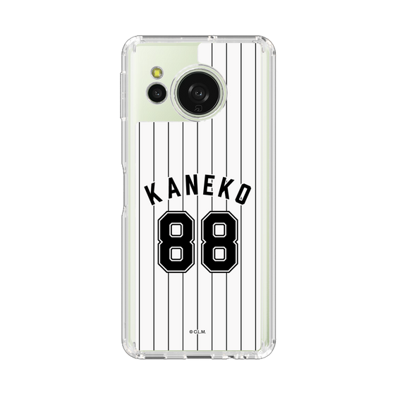 スリムプロテクションケース［ 千葉ロッテマリーンズ - #88 KANEKO ］