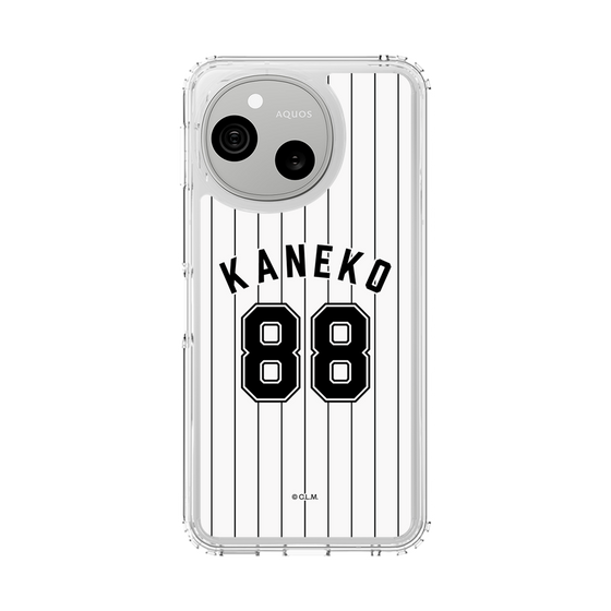 スリムプロテクションケース［ 千葉ロッテマリーンズ - #88 KANEKO ］