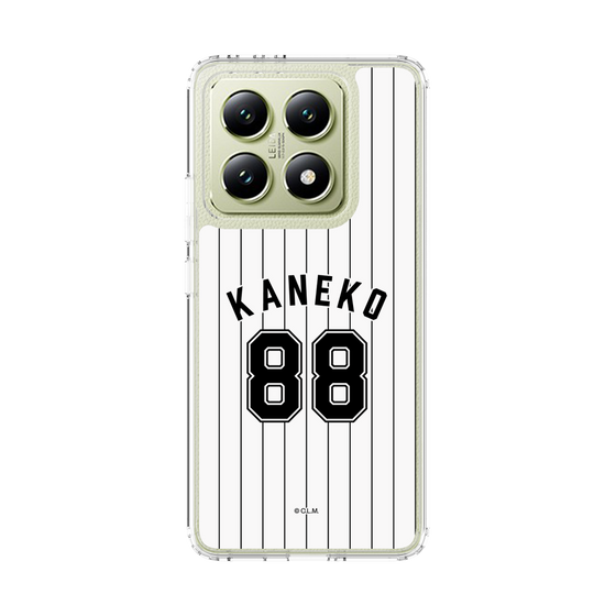 スリムプロテクションケース［ 千葉ロッテマリーンズ - #88 KANEKO ］