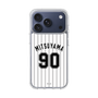 スリムプロテクションケース［ 千葉ロッテマリーンズ - #90 MITSUYAMA ］