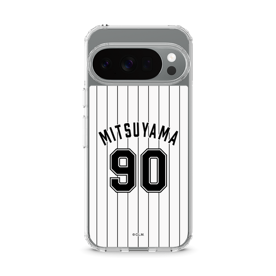 スリムプロテクションケース［ 千葉ロッテマリーンズ - #90 MITSUYAMA ］