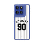 スリムプロテクションケース［ 千葉ロッテマリーンズ - #90 MITSUYAMA ］