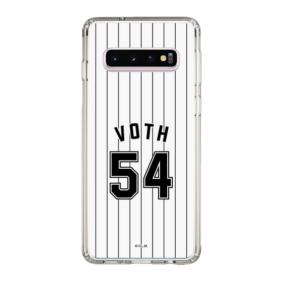 スリムプロテクションケース［ 千葉ロッテマリーンズ - #54 VOTH ］