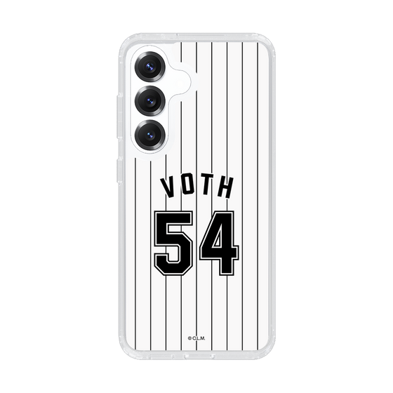 スリムプロテクションケース［ 千葉ロッテマリーンズ - #54 VOTH ］