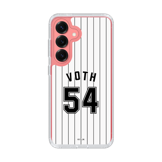 スリムプロテクションケース［ 千葉ロッテマリーンズ - #54 VOTH ］