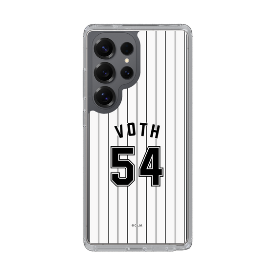 スリムプロテクションケース［ 千葉ロッテマリーンズ - #54 VOTH ］