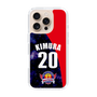 スリムプロテクションケース［ NEC - #20 KIMURA ］