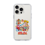 スリムプロテクションケース［ 太鼓の達人 - お祭り1 ］