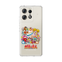 スリムプロテクションケース［ 太鼓の達人 - お祭り1 ］