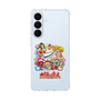 スリムプロテクションケース［ 太鼓の達人 - お祭り1 ］