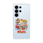 スリムプロテクションケース［ 太鼓の達人 - お祭り1 ］