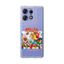 スリムプロテクションケース［ 太鼓の達人 - お祭り3 ］