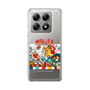スリムプロテクションケース［ 太鼓の達人 - お祭り3 ］