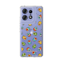 スリムプロテクションケース［ 太鼓の達人 - パターン ］
