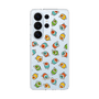 スリムプロテクションケース［ 太鼓の達人 - パターン ］