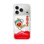 スリムプロテクションケース［ 太鼓の達人 - 富士波 ］