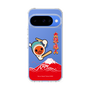 スリムプロテクションケース［ 太鼓の達人 - 富士波 ］