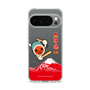スリムプロテクションケース［ 太鼓の達人 - 富士波 ］